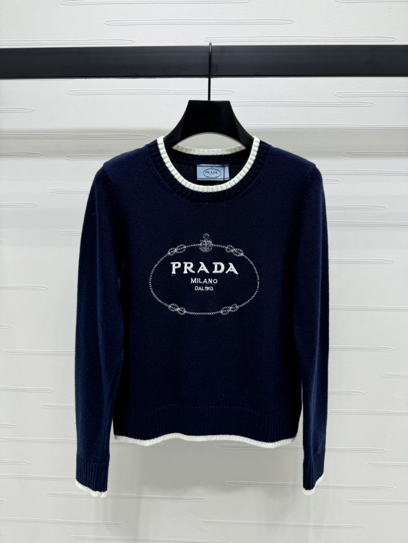 Prada Sweaters